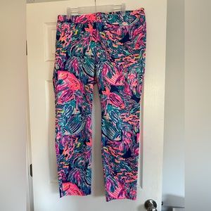 Lilly Pulitzer pants